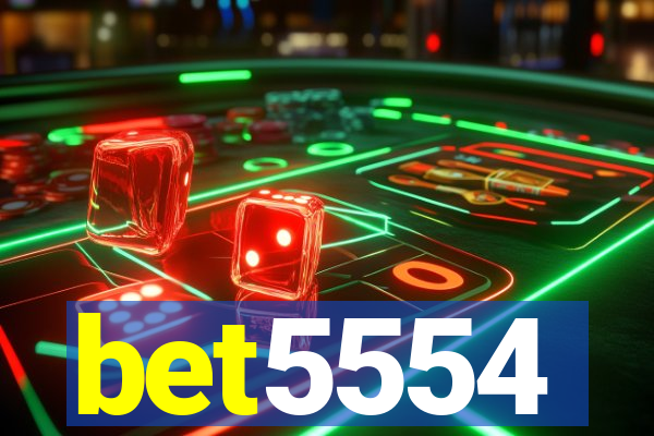 bet5554
