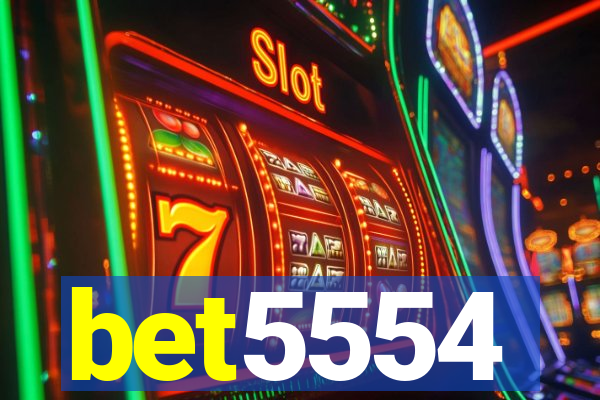 bet5554
