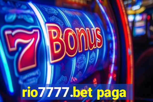 rio7777.bet paga