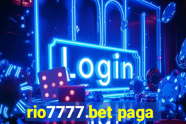 rio7777.bet paga