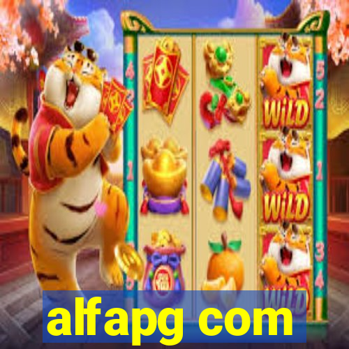 alfapg com