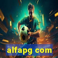 alfapg com