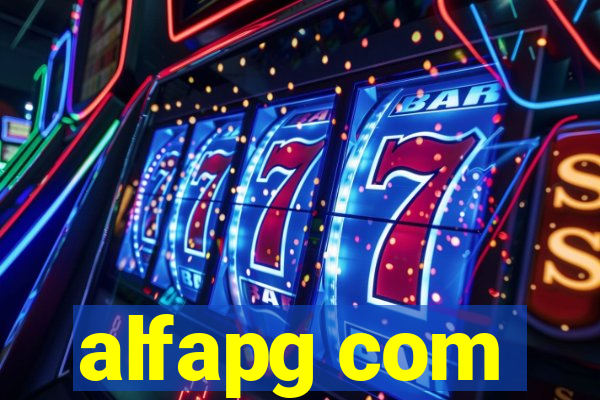 alfapg com