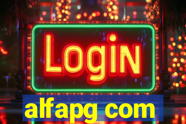 alfapg com