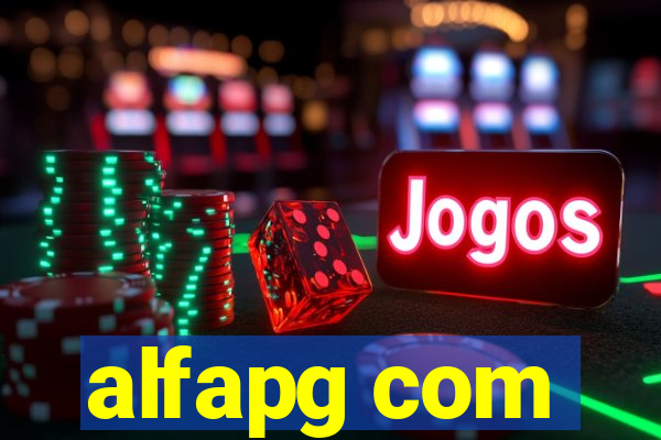alfapg com
