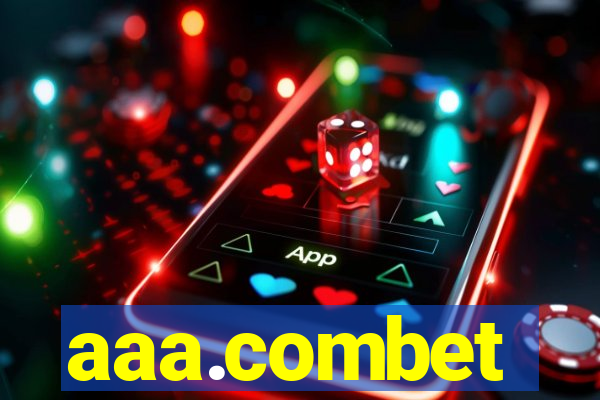 aaa.combet