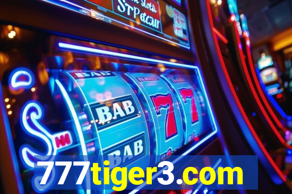 777tiger3.com