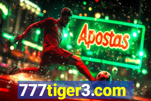 777tiger3.com