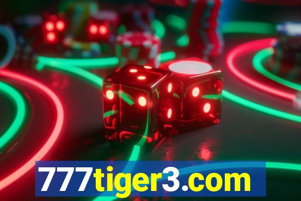 777tiger3.com