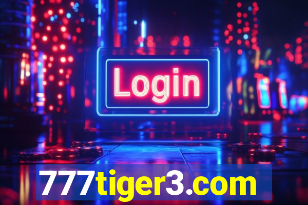 777tiger3.com