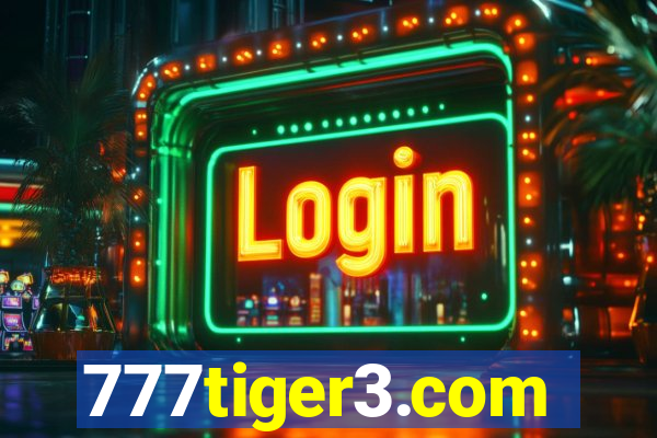777tiger3.com