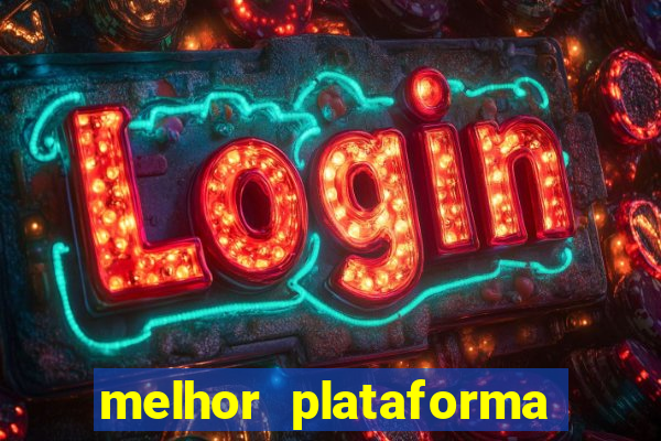 melhor plataforma de jogos do momento