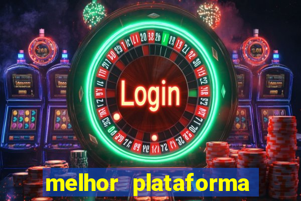 melhor plataforma de jogos do momento
