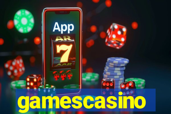 gamescasino