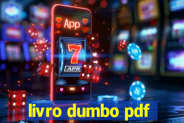 livro dumbo pdf
