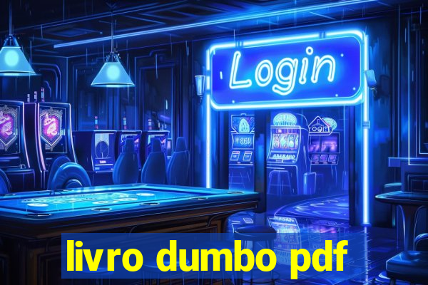 livro dumbo pdf