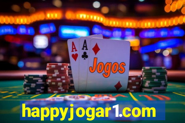 happyjogar1.com