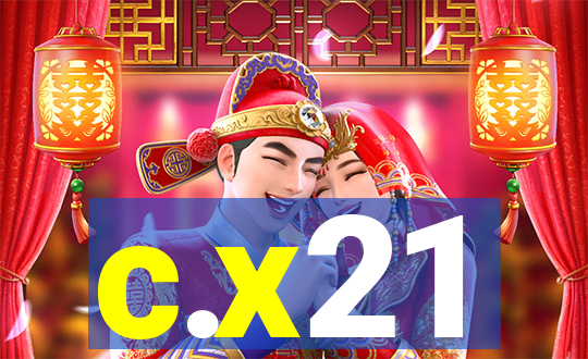 c.x21