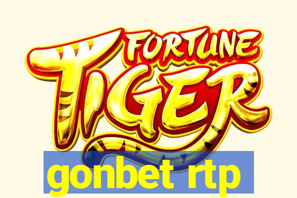 gonbet rtp
