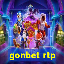 gonbet rtp