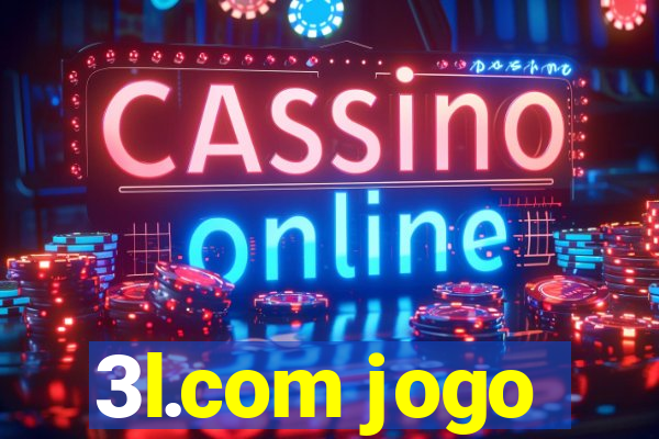 3l.com jogo