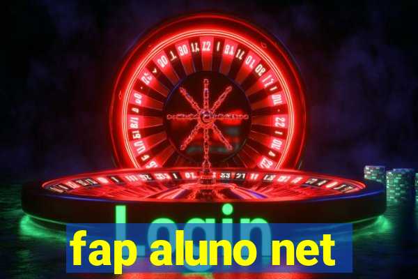 fap aluno net