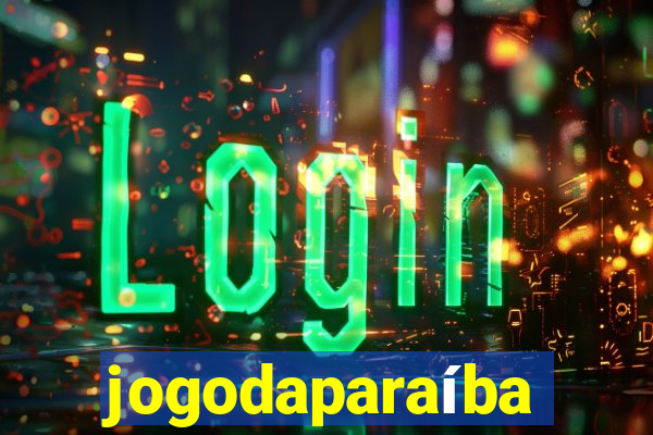 jogodaparaíba