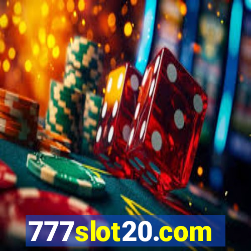 777slot20.com