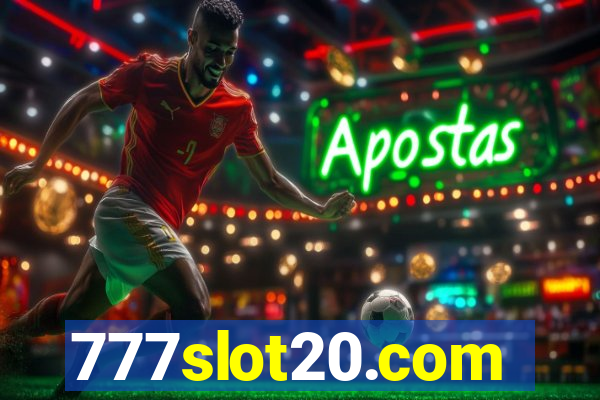 777slot20.com