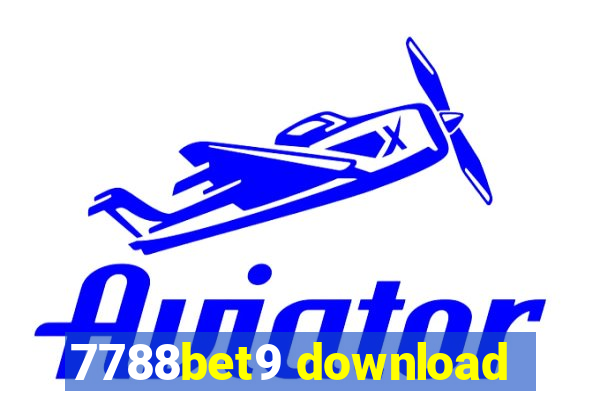 7788bet9 download