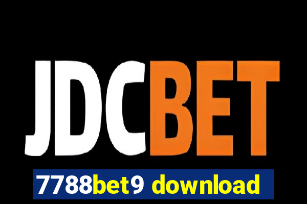 7788bet9 download