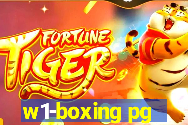 w1-boxing pg