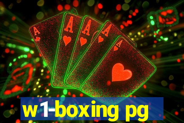 w1-boxing pg