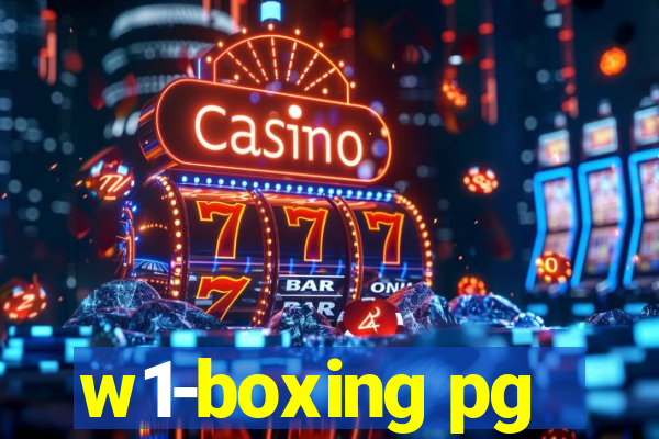 w1-boxing pg