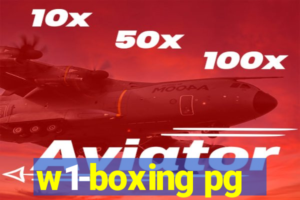 w1-boxing pg