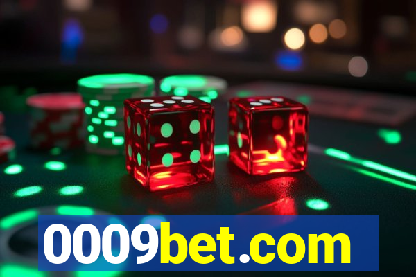 0009bet.com