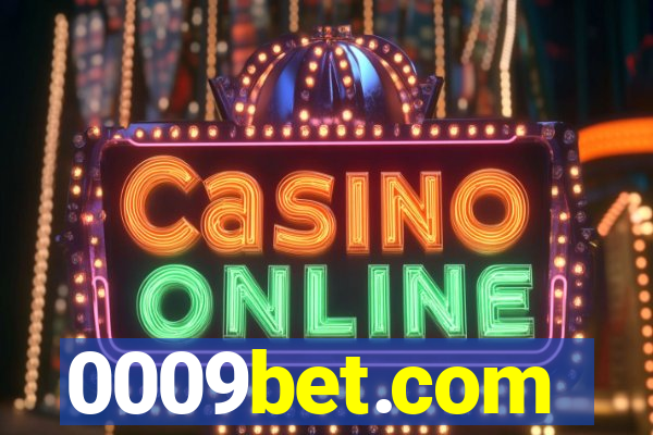 0009bet.com