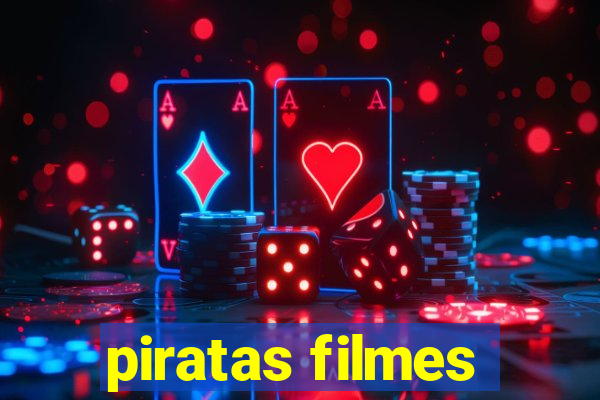 piratas filmes