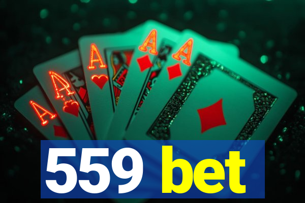 559 bet