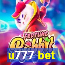 u777 bet