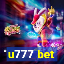 u777 bet
