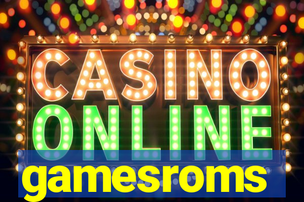 gamesroms
