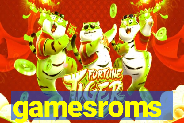 gamesroms