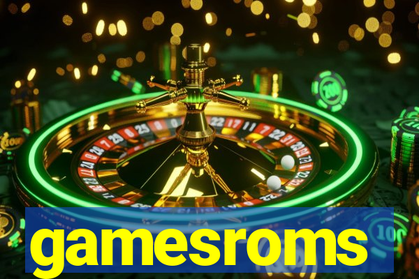 gamesroms