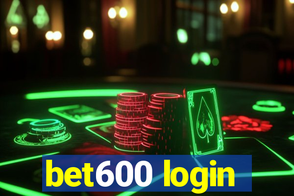 bet600 login