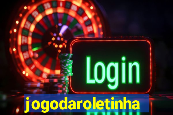 jogodaroletinha