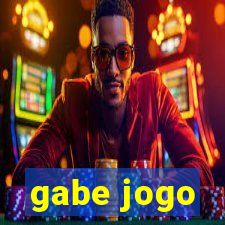 gabe jogo