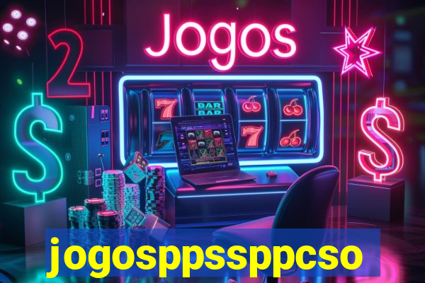 jogosppssppcso