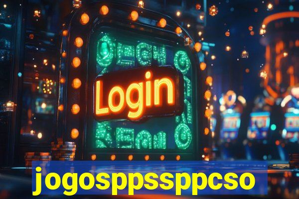 jogosppssppcso