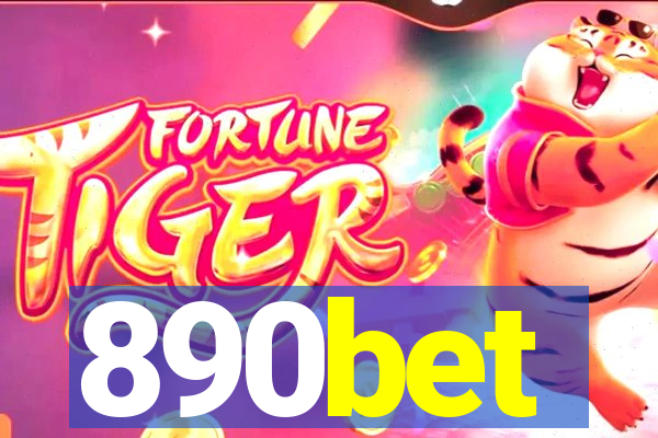 890bet